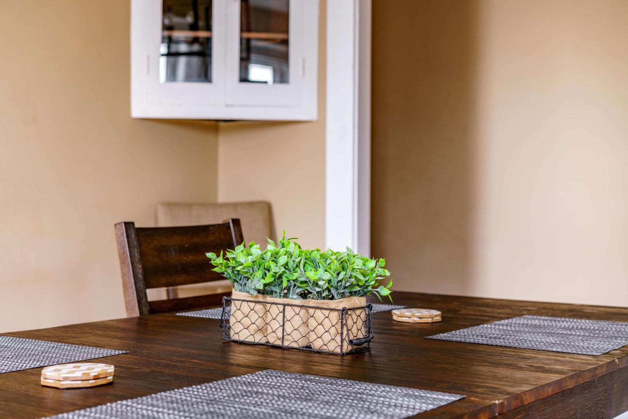 Prime Location Rated Free Parking Clean! Casa vacanze *