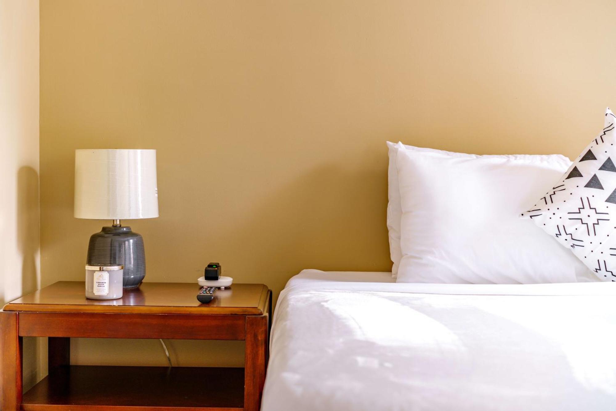 Casa vacanze Prime Location Rated Free Parking Clean! *
