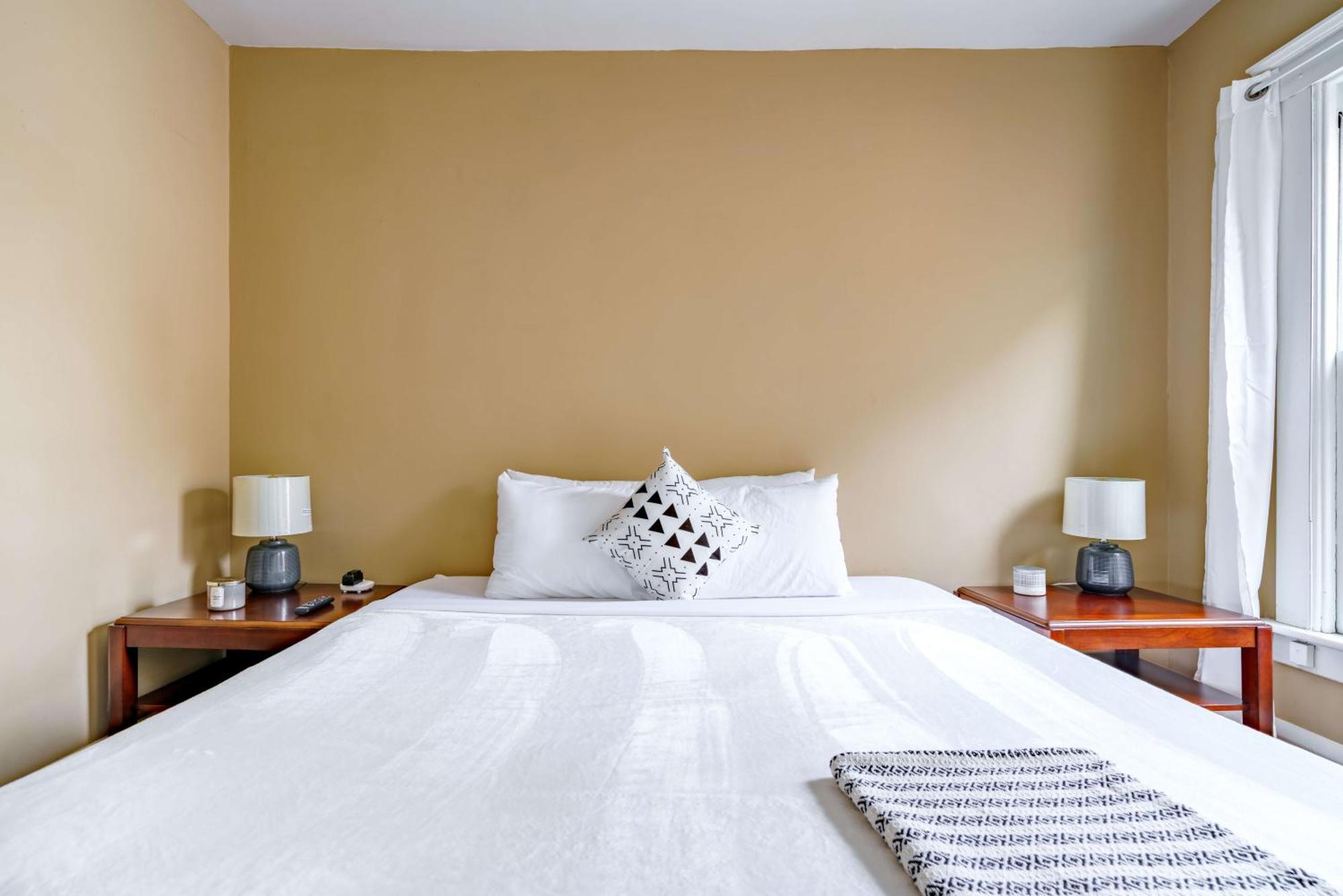 Prime Location Rated Free Parking Clean! Casa vacanze Columbus