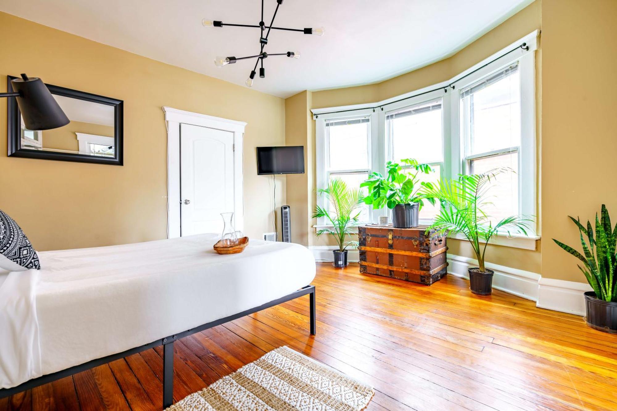 Casa vacanze Prime Location Rated Free Parking Clean! Columbus